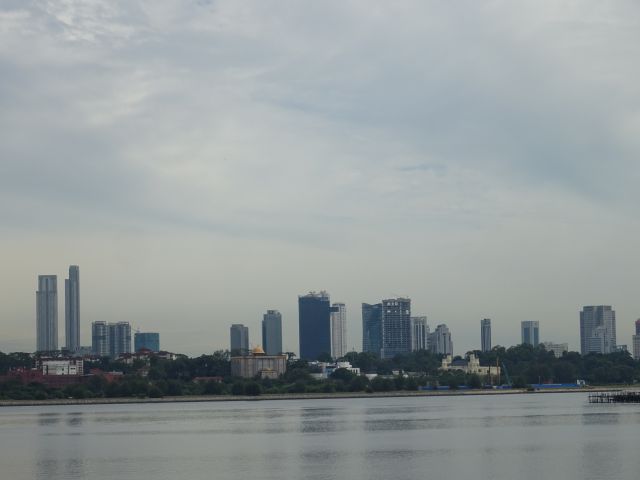 Singapour